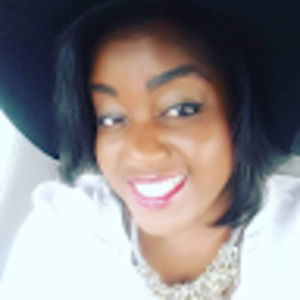 Meet your Posher, Natasha